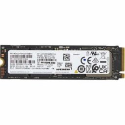 Disco Duro HP 1TB M.2 PCIe 4.0 NVMe 2280 Alta Velocidad y Eficiencia