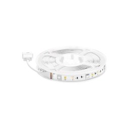 Central Domótica SwitchBot Tira LED 3 Wifi/Matter Alexa Google Home Control Voz
