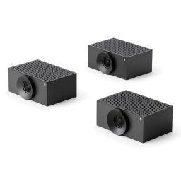 Cámara de videoconferencia Jabra 9000-102 Full HD 92° USB-C Microsoft Teams