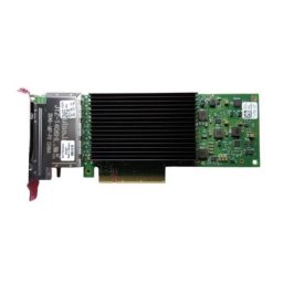 Tarjeta de Red Dell Intel X710-T4L PCI Express 12 Gbit/s 4 Puertos Low Profile