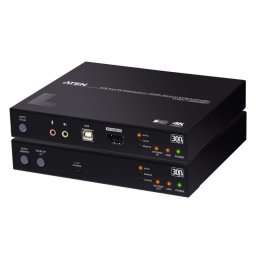 Extensor KVM ATEN CE980 4096x2160 300m DisplayPort HDMI