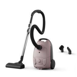 Aspiradora con Bolsa Electrolux EB51C1WP 750 W Filtro HEPA 3 L Rosa
