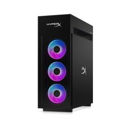 PC Sobremesa HyperX OMEN MAX 45L GT24-0001ns Intel Core Ultra 7 270K Plus 32GB 2TB SSD RTX 5080 Windows 11 WiFi7