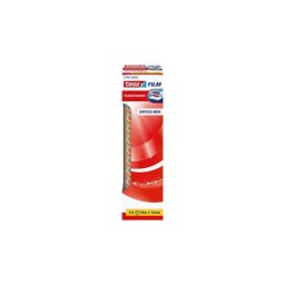 Cinta adhesiva Tesa 57401 Transparente 10 m 12 mm 12 piezas