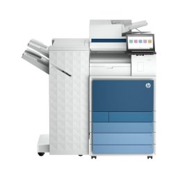 Multifunción HP Color LaserJet Enterprise Flow MFP 8801z+ Láser Color WiFi Fax Dúplex A3