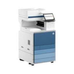 Multifunción HP Color LaserJet Ent Flow MFP 8801z Láser Color WiFi Fax Dúplex A3