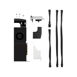 Tarjeta Gráfica Lenovo RTX 4500 Ada 24GB GDDR6 PCIe 4.0 Profesional