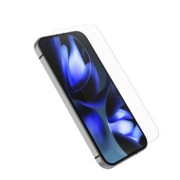 Protector de pantalla OtterBox Premium Glass para Google Pixel 9a transparente