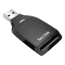 Lector de tarjetas SanDisk SDDR-C731-GNANN USB 3.2 Gen 1 para SD