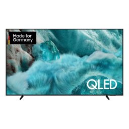 TV Samsung QLED Q7F GQ85Q7F2AU 85" 4K UltraHD 50Hz Smart TV Tizen HDR10+ Quantum HDR