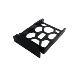 Caja PC Synology DISK TRAY TYPE D9 2.5/3.5" Negro para HDD