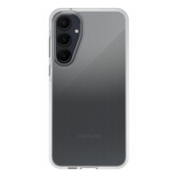 Funda para móvil OtterBox React Cover policarbonato transparente para Galaxy A55 5G