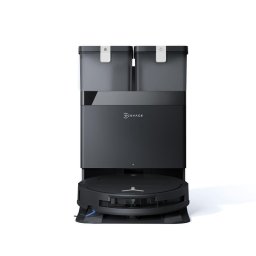 Robot Aspirador Ecovacs DEEBOT T50 OMNI Gen3 con Autovaciado Navegación LiDAR 25.000 Pa