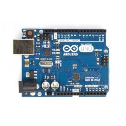 Placa de desarrollo Arduino UNO SMD Rev3 ATmega328 16 MHz