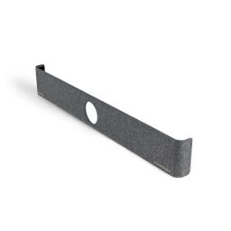 Cubierta para cámara Barco R8787713K Gris ClickShare Bar Core y Pro