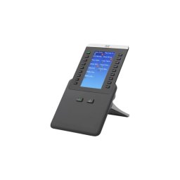 Módulo IP Cisco CP-8800-V-KEM= Gris 14 Botones para Teléfono IP 8865