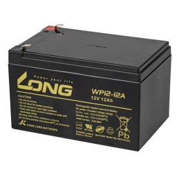 Batería Dörr Blei AKKU 12V/12AH para Cámara Grabadora 12000 mAh