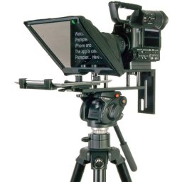 Soporte para cámara DataVideo TP-300 Negro 447 mm