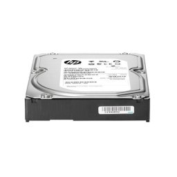 Disco Duro HPE 4TB SATA HDD 7200 RPM 3.5" Alta Capacidad y Fiabilidad