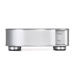 Convertidor de Audio Silverstone EB01-E USB Tipo B 32-192 KHz