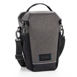 Mochila Tenba Skyline V2 9 De Carga Superior Gris