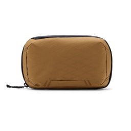 Bolsa Tecnológica Peak Design Color Coyote