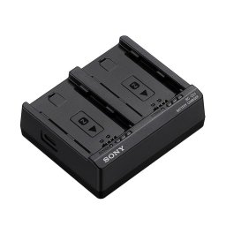 Módulo De Carga Usb-c Dual De Sony Para Batería Np-fz100