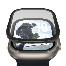 Protector de pantalla PanzerGlass Metallic para Apple Watch Ultra 49mm