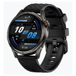 Kospet Magic R10 Bluetooth GPS 46mm AMOLED Negro Talla Única Resistencia Agua IP69K