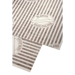 Accesorio para Campana de Estufa Hama Gris/Blanco 470x570 mm
