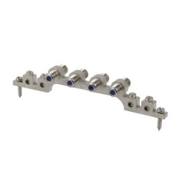 Divisor de Cables Kathrein EMU 24 Plata