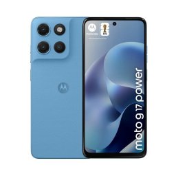 Motorola Moto G17 Power 4G 8GB 256GB 6.72" Azul