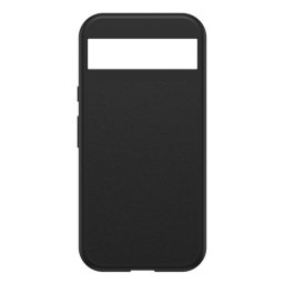 Funda para móvil OtterBox React Cover plástico negro resistente para Google Pixel 8a