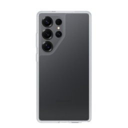 Funda para móvil OtterBox React Series Cover plástico transparente para Galaxy S25 Ultra