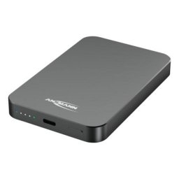 Power Bank Ansmann 1700-0198 5000 mAh Power Delivery Inalámbrica Antracita