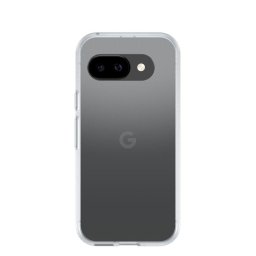 Funda para móvil OtterBox React Series Cover plástico transparente para Pixel 9a