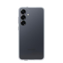Funda para móvil OtterBox React Series Cover plástico transparente para Samsung Galaxy S25+
