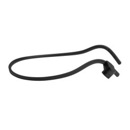 Auriculares Jabra Engage 65/75 Mono inalámbricos Bluetooth con diadema para cuello negro