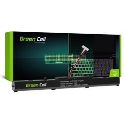 Batería Green Cell AS138 para ASUS ROG GL752 y VivoBook Pro N552