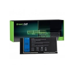 Batería Green Cell DE45 para Dell Precision M4600 M4700 M4800 M6600 M6700 M6800