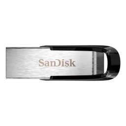 Unidad flash USB SanDisk SDCZ73 1 TB USB 3.2 Gen 1 Plata sin tapa