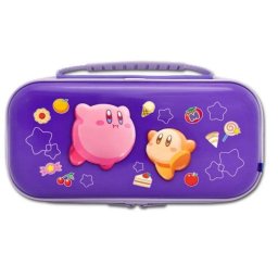 Funda HORI Vault Case Kirby para Nintendo Switch 2