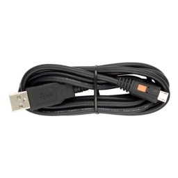 Cable EPOS 1000708 USB-A a micro-USB