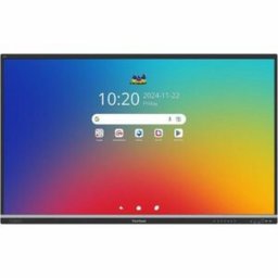 Pantalla Interactiva ViewSonic ViewBoard IFP6551-3C 65" 4K UHD Android Multi-Touch