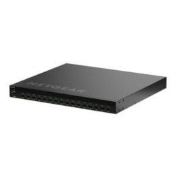 Switch Netgear AV Line M4350-16C Gestorado 16 Puertos 100G QSFP28