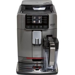 Cafetera Superautomática Gaggia Cadorna Prestige 1,5 L 15 Bares con perfiles de usuario