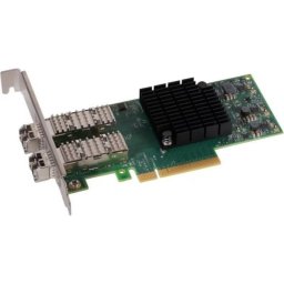 Tarjeta de Red Sonnet G10E-SFP-2XM-E3 PCI Express Mini Card 10Gb 2 Puertos SFP28