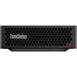 PC Sobremesa Lenovo ThinkStation PGX ARM 20 núcleos 128GB 4TB SSD NVIDIA Blackwell