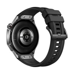 Huawei Watch GT 6 GPS NFC 41mm Negro Correa Negra Resistencia Agua IP69K SpO2 Pulsómetro