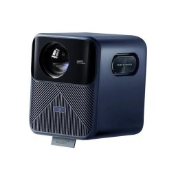 Proyector Wanbo MOZART 1 PRO 2025 FullHD 1200 Lúmenes 120" LED LCD Android Smart